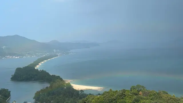 わんこと天橋立＆淡路島