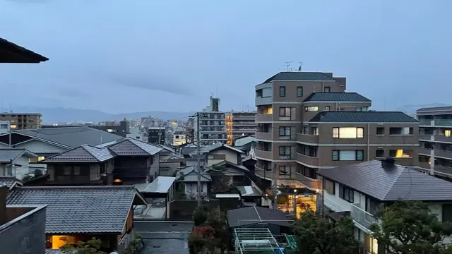 京都旅