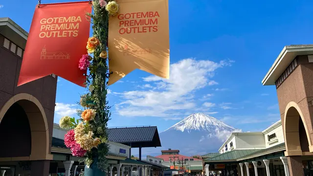 時之栖〜山中湖🗻富士山追っかけ２泊3日♪行程表あり