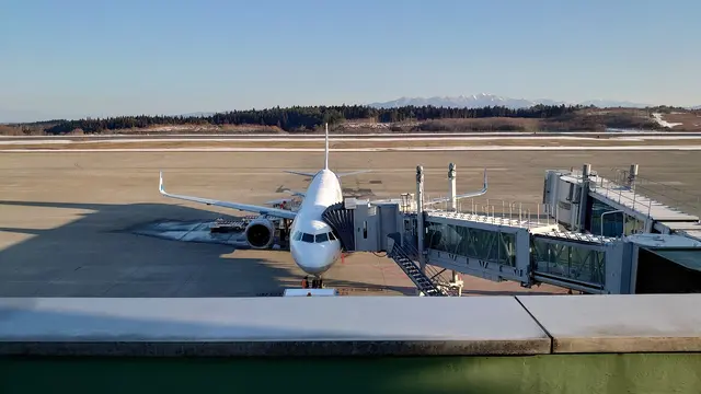 秋田空港周辺で行ってみたい場所リスト👀🫶