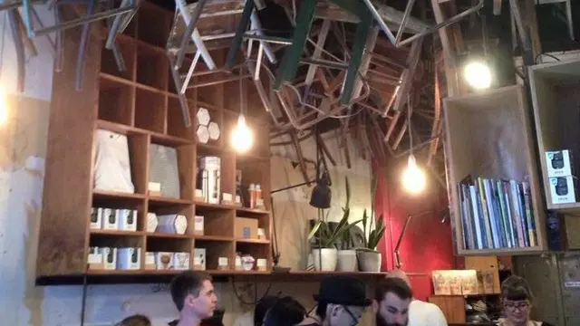 Melbourne周辺のカフェ情報❤︎