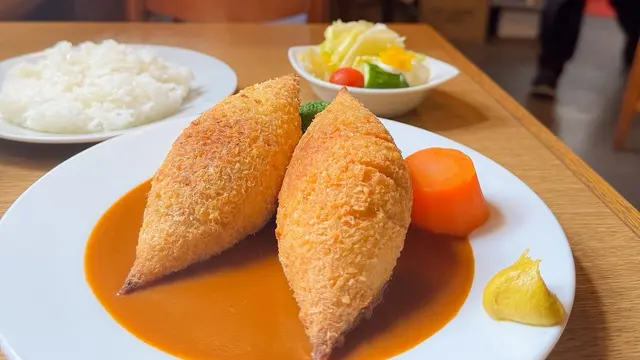 中洲に1週間滞在してあちこちご飯