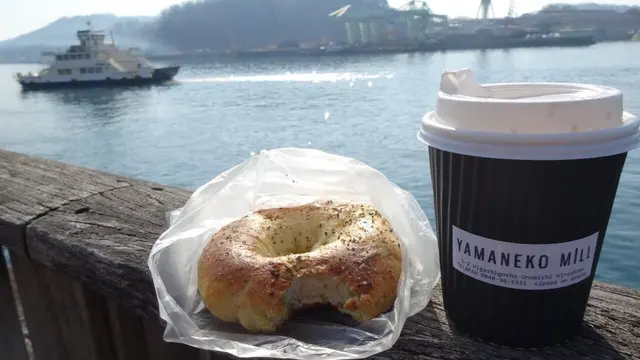 【しまなみ海道】サイクリングとまちづくり
