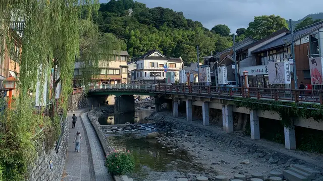 荒湯温泉旅行♨️🎐🥚(一泊2日)