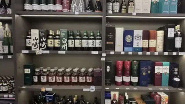 天神を歩いて見つける、あなたのための一杯