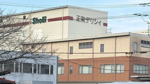 茨城ドライブパート6筑西