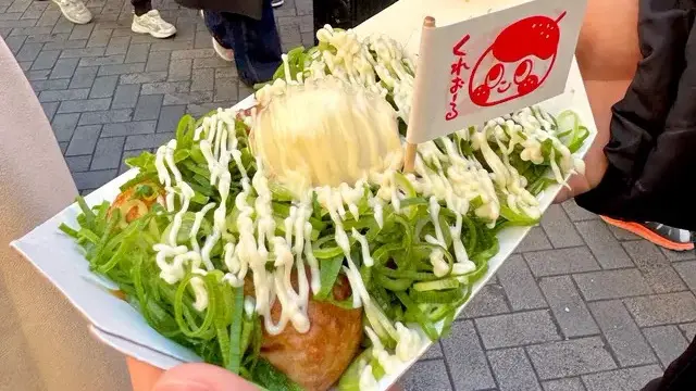【1月の大阪】🐙ライブとなんば観光