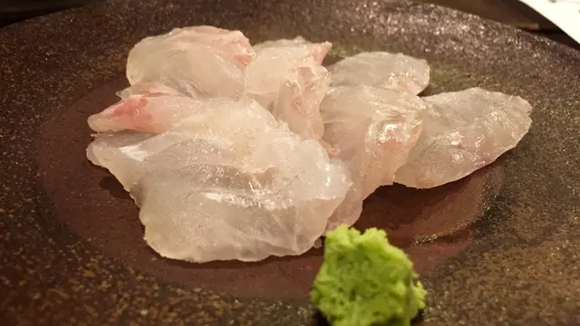 魚が美味しい鎌倉(カレーも忘れずに)🐟🍝☕🍷