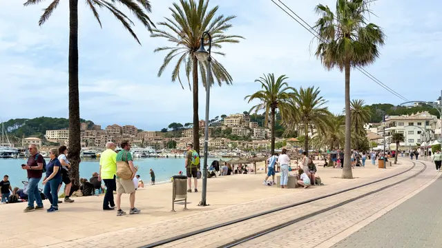 Mallorca【3泊4日】