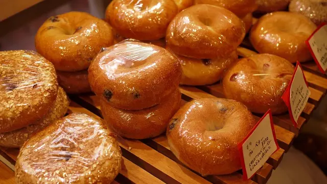 パンの聖地「代々木」でお気に入りのパン屋を見つけよっ♫