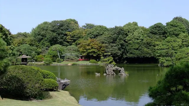 関東民は京都行く前にここ行って！💕【巣鴨〜六義園〜🌳旧古河庭園】を⑤時間でゆるてくプラン🔆🔅🔆