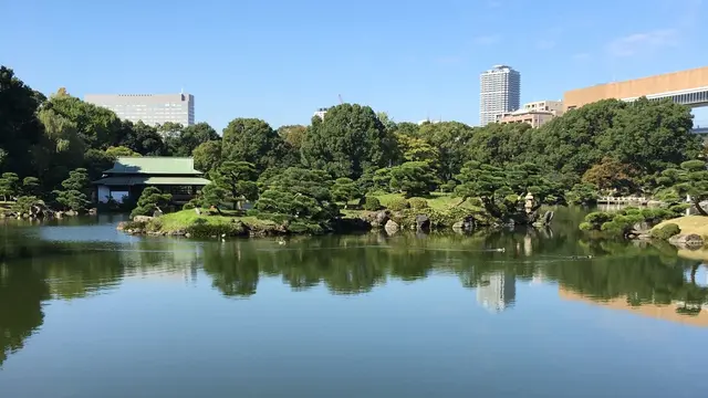 東京、下町散歩