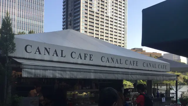 ほっこりするおしゃれ町神楽坂