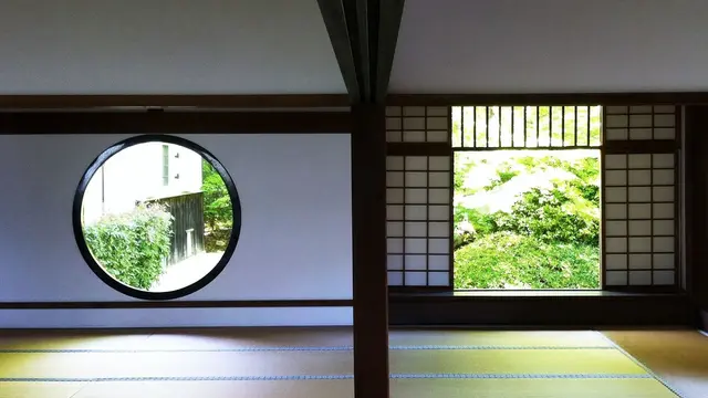 カフェと寺・神社を合わせて巡る京都小旅