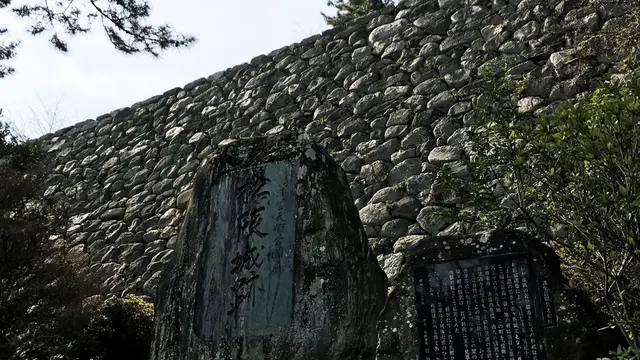 【日本100名城】松坂城を中心に松阪をがっつり堪能します！