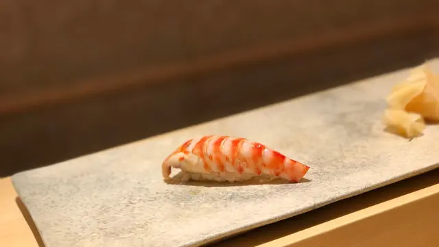 東京の大好きなお寿司めぐりはこちら【更新中】