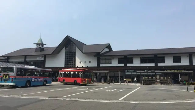 鎌倉駅徒歩5分圏内散歩🚶