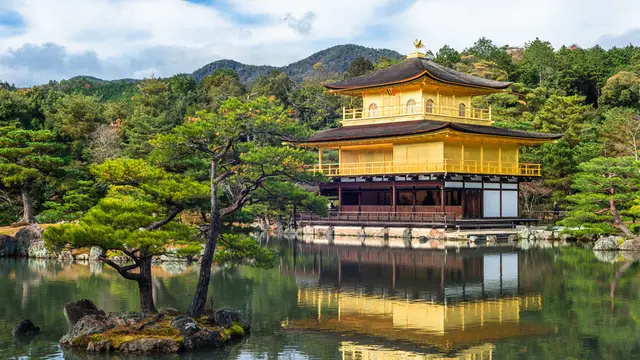 思わずの京都出張自由行動🍁どうする！？