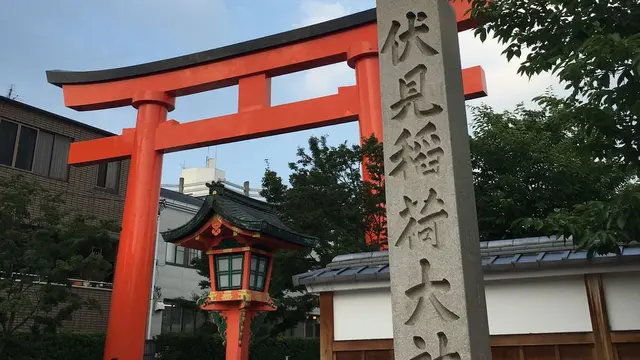 京都のぜったい外さないオススメ観光！