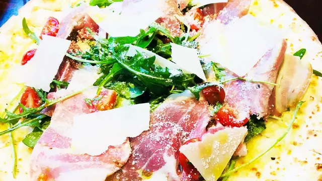 【代々木、新宿】オシャレで美味しいイタリアンが食べたい