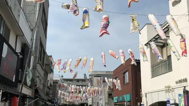 赤ちゃん温泉デビューの旅