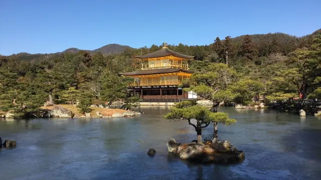 京都ブラリ旅