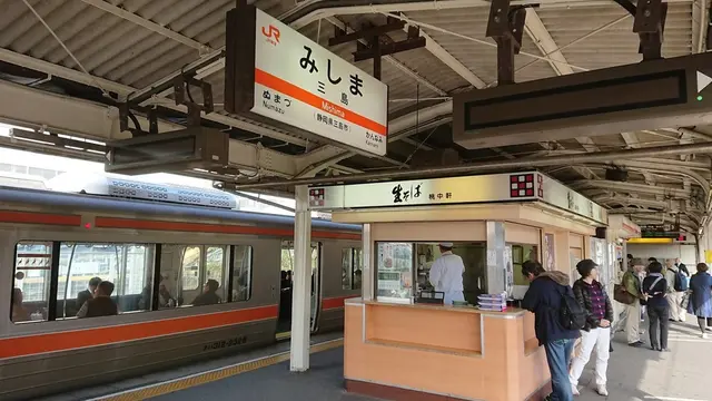 修善寺ゆったり旅行