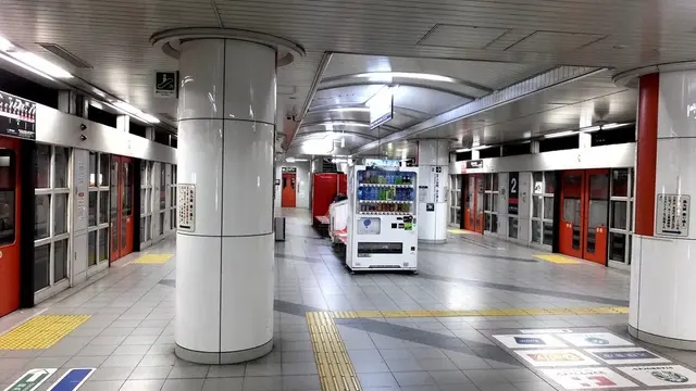 【京都】地下鉄をのりまわす美味しい御朱印めぐり