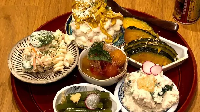 神泉駅周辺日本酒店舗