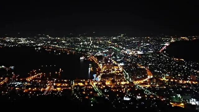 北海道旅行❄️2泊3日（函館）【1日目】※記録