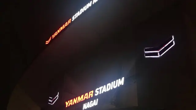 【スタジアムツアー開幕】ヤンマースタジアムでたこ焼き祭♪
