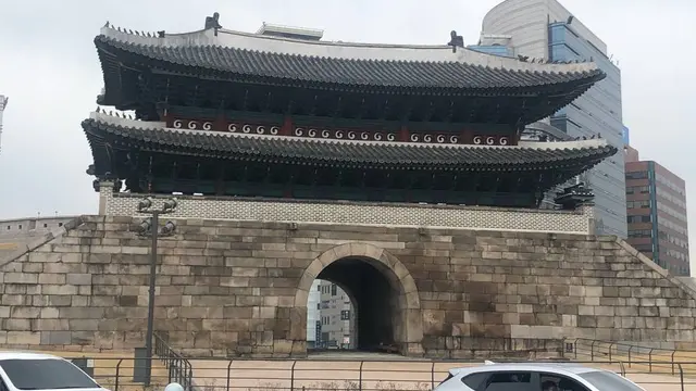 Seoul Day 3