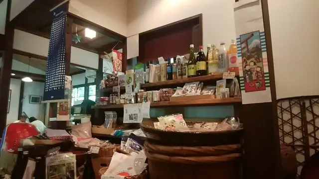 秦野蕎麦三昧