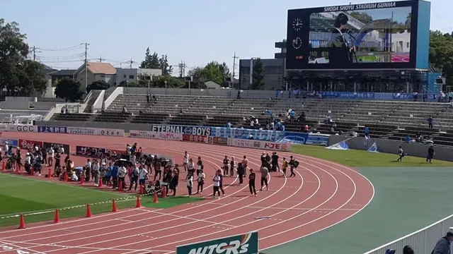 日帰り群馬
