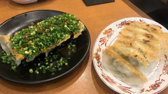 日帰りで行く!宇都宮餃子食べ歩きのたび