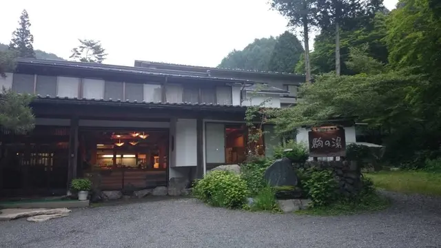 木曽路奈良井宿ドライブ