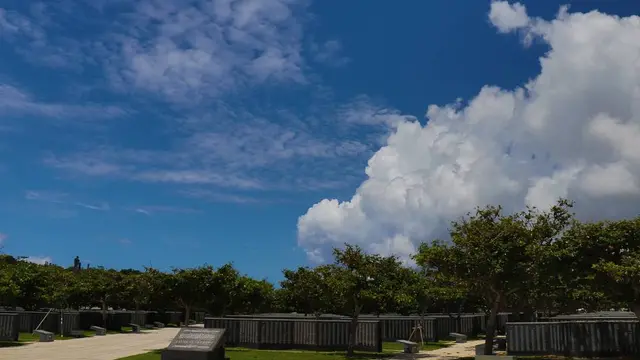 沖縄3日間の旅🏖