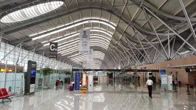✅【中国】大仏とテーマパークの旅