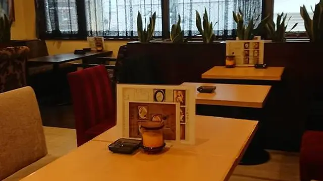 上野🐼