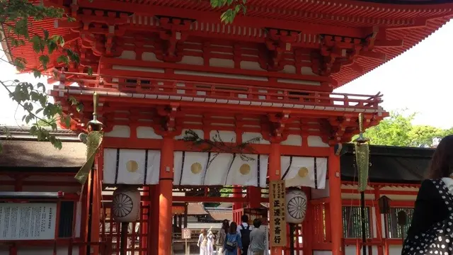 京都おでかけ散策プラン