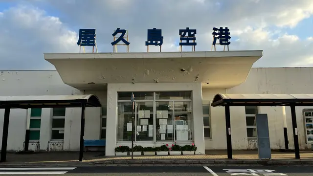 屋久島レンタカー旅🚗主要な見どころを1日で巡るおすすめプラン