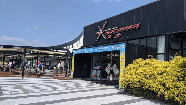 2024.11秋の夫婦旅　富士山
