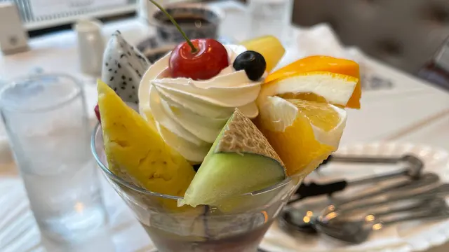 私の食べどころ その1
