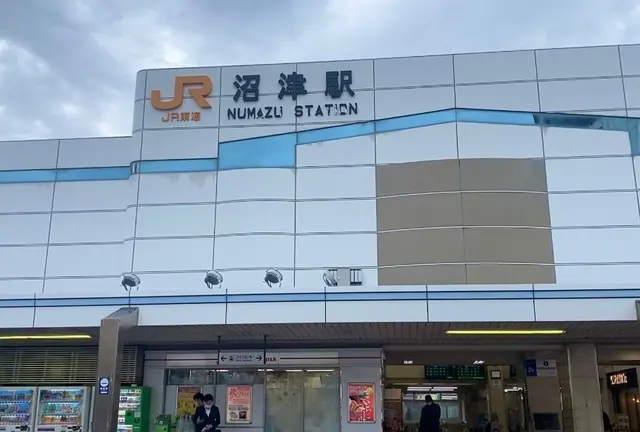 【静岡県】沼津港にある港十三番地で深海生物に魅了された旅🐟💕