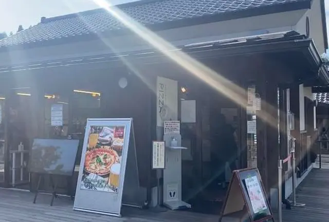 【群馬県】道の駅はしご‼︎りんご狩りも楽しむドライブ旅🍎🚘✨第1弾