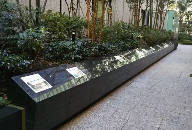 箱根駅伝スタートライン