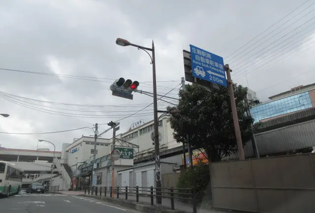 生駒で見つけた日常