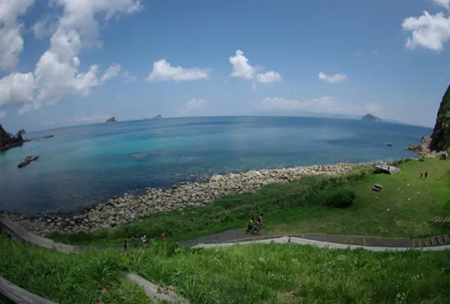 【離島の観光】キンニャモニャ？なにそれ？海士町！