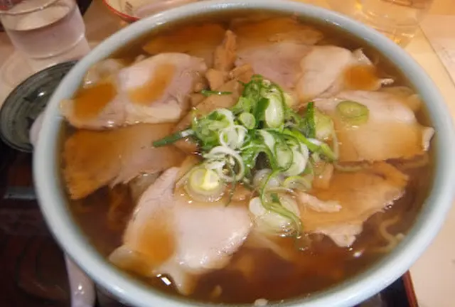 自家製麺生産率No.1の酒田でラーメンツアーをしよう！