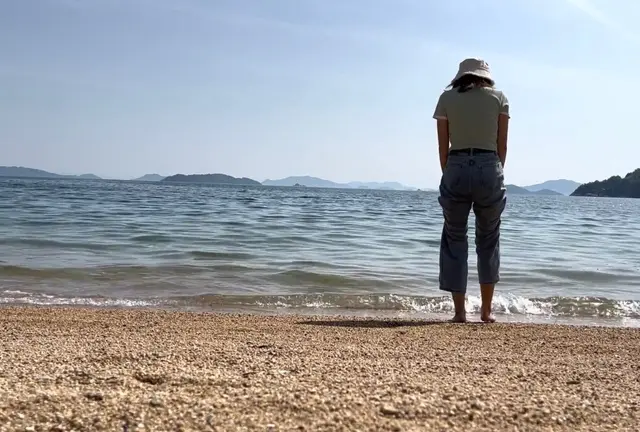 【広島県】穴場スポット？！倉橋島へドライブ旅🚘💚